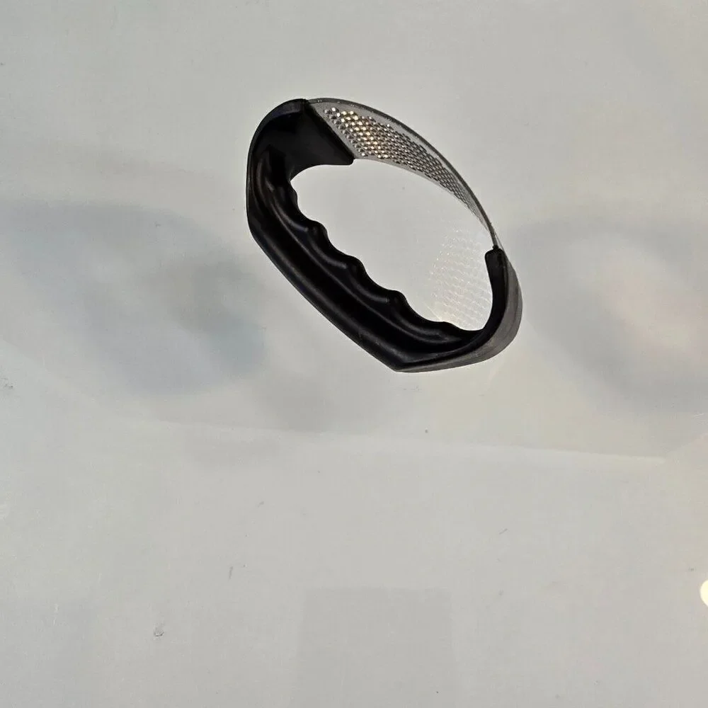 Stainless Steel Garlic Press Rocker